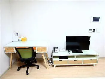 E-Stay Gangnam Σεούλ 3*,