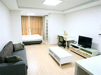 E-Stay Gangnam Σεούλ Ξενοδοχείο