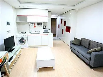 E-Stay Gangnam Σεούλ Νότια Κορέα