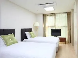 E-Stay Gangnam Σεούλ Ξενοδοχείο