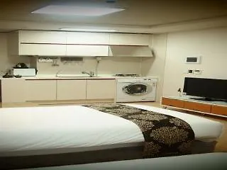 E-Stay Gangnam Σεούλ Ξενοδοχείο