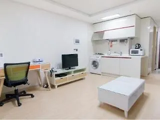 E-Stay Gangnam Σεούλ